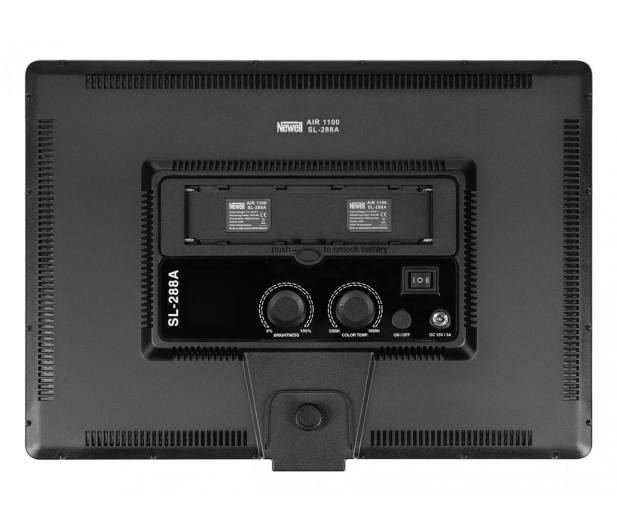 Newell Air 1100 - 505920 - zdjęcie 2